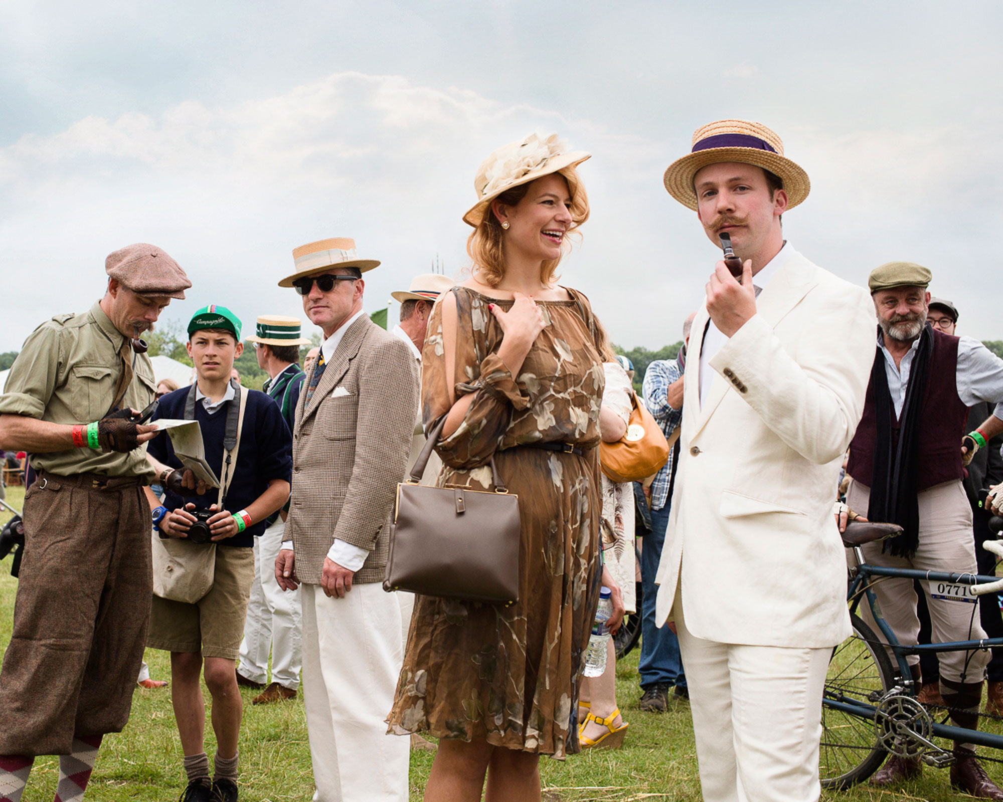 Our Festival, Eroica Britannia, is Almost Upon Us! - Image 2