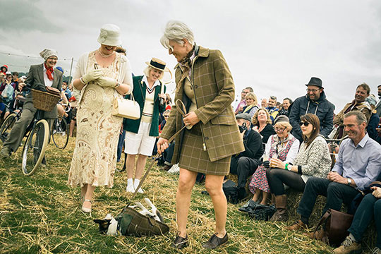 Our Festival, Eroica Britannia, is Almost Upon Us! - Image 1