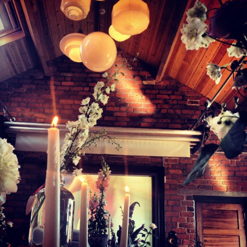 Summer Love & Weddings at The Chimney House - Image 1