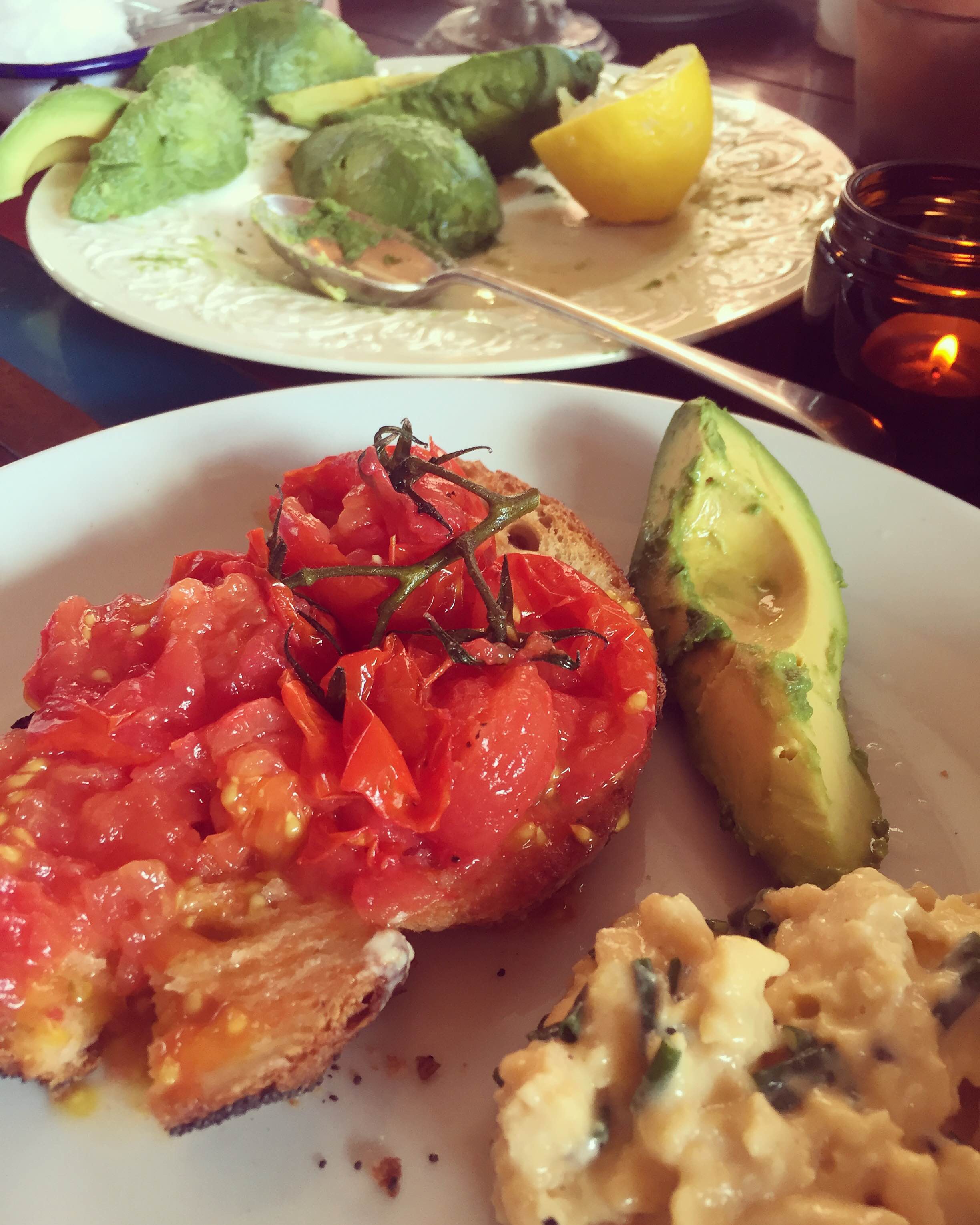 The Dreamiest Yoga Brunch - Image 1