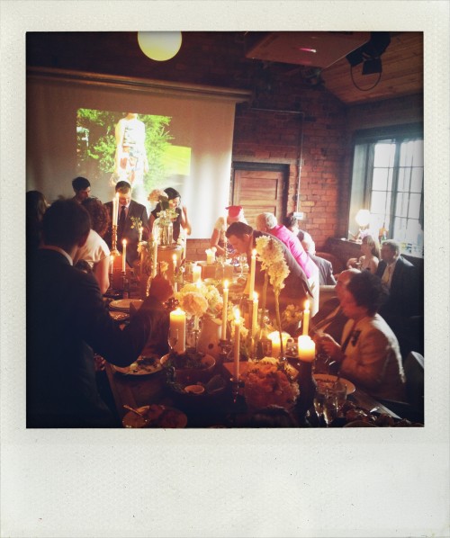 Snap Shots - Weddings at The Chimney House! - Image 3