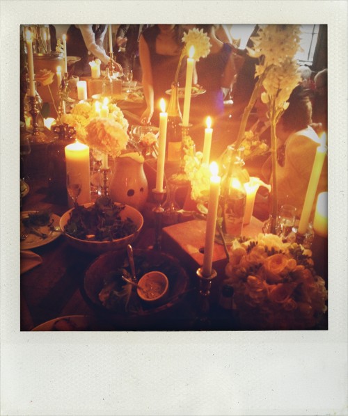 Snap Shots - Weddings at The Chimney House! - Image 1